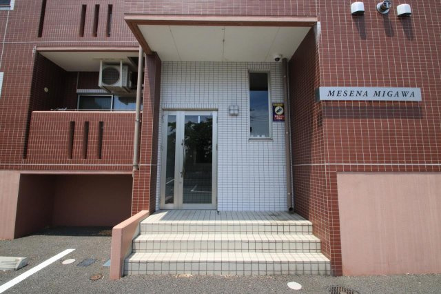 エントランスオートロック付き