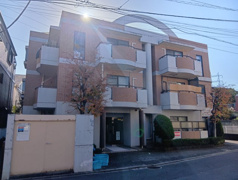 グリーンパーク五反野Ⅷの画像