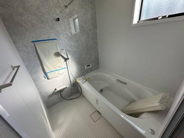 Good Habit【浴室】ゆっくり湯船に浸かれますので、疲れが取れます。