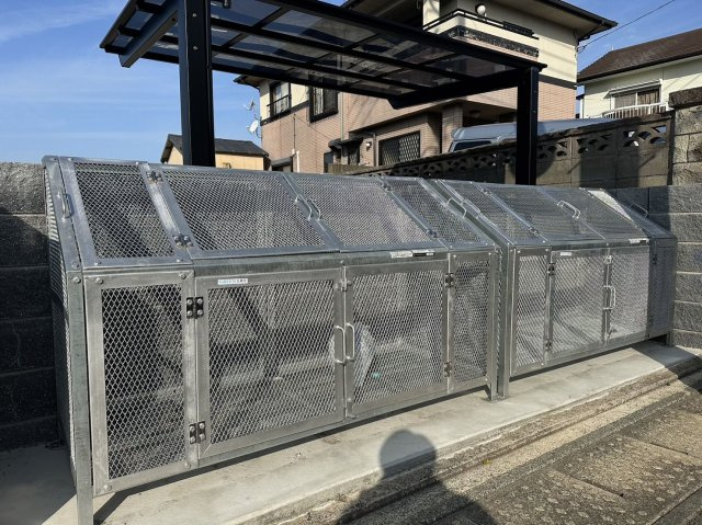 Good Habit【共有部分】