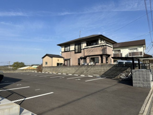 Good Habit【駐車場】駐車場1台契約必須となっております。