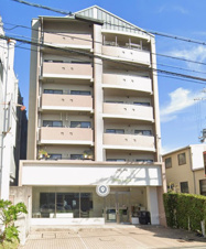 アルデールエスパシオ【外観】