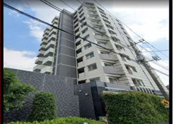 サンデュエル川口青木の画像