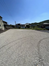 京町3丁目駐車場【外観】