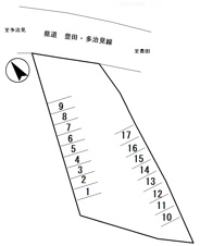 京町3丁目駐車場【その他】