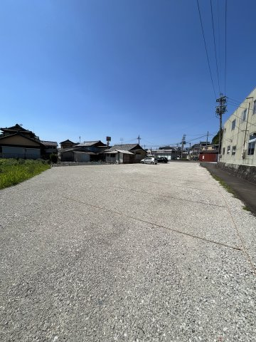 京町3丁目駐車場【駐車場】