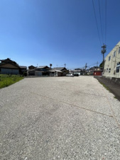 京町3丁目駐車場【駐車場】