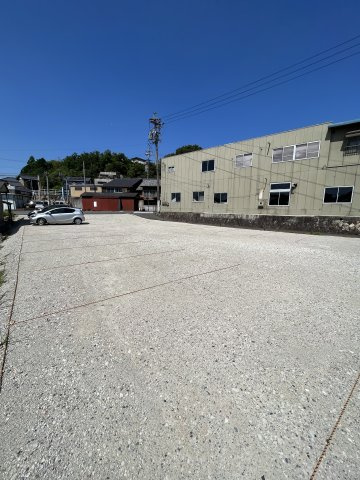 京町3丁目駐車場【駐車場】