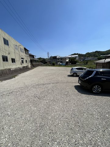 京町3丁目駐車場【駐車場】