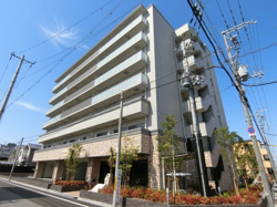 プレジオ西宮北口　阪神リビングの仲介手数料無料賃貸物件の画像