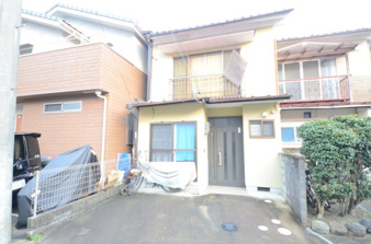 上賀茂馬ノ目町【外観】