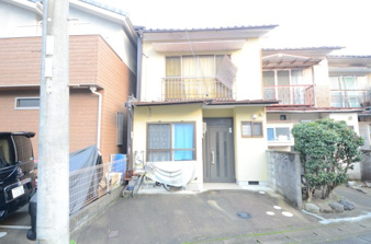 上賀茂馬ノ目町【外観】