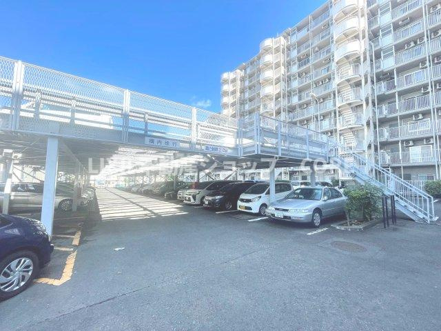 南林間ハイライズ【駐車場】利用方法や利用料、空き状況に関してはお調べしますので、気軽にお問合せ下さい。