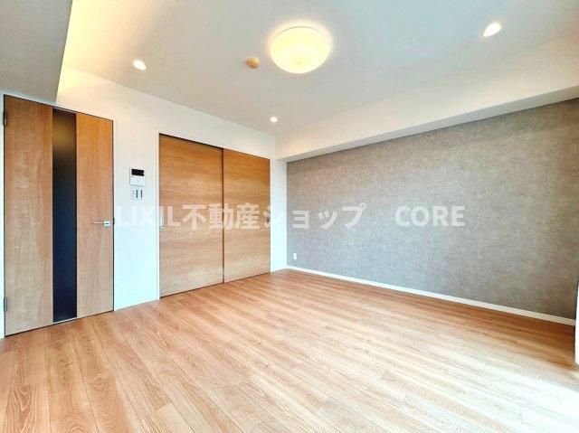 南林間ハイライズ家族と過ごす時間を大切にしたい方にちょうどいいゆとりある住空間です。