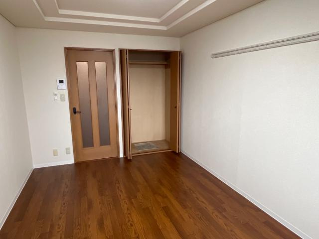 グローリアスＭ・Ａ・Ｋ【寝室】寝室