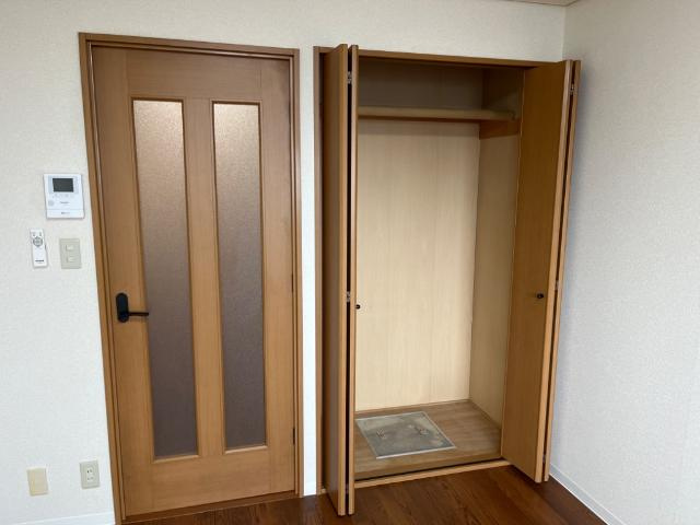 グローリアスＭ・Ａ・Ｋ【収納】収納