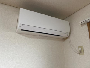 グローリアスＭ・Ａ・Ｋ【設備】室内設備