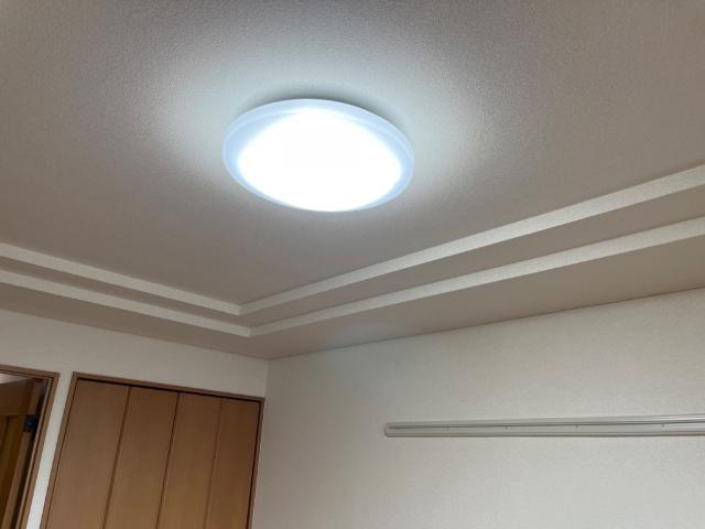 グローリアスＭ・Ａ・Ｋ【設備】室内設備