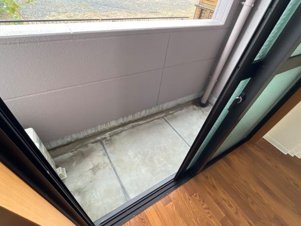 グローリアスＭ・Ａ・Ｋ【その他】ベランダ