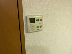 グローリアスＭ・Ａ・Ｋ【設備】室内設備