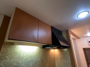 グローリアスＭ・Ａ・Ｋ【居間・リビング】リビング