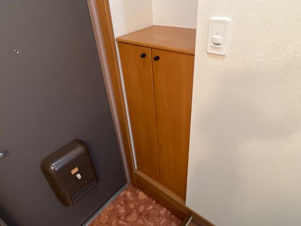 グローリアスＭ・Ａ・Ｋ【収納】収納