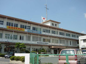 グローリアスＭ・Ａ・Ｋ【周辺】多治見警察署まで877ｍ