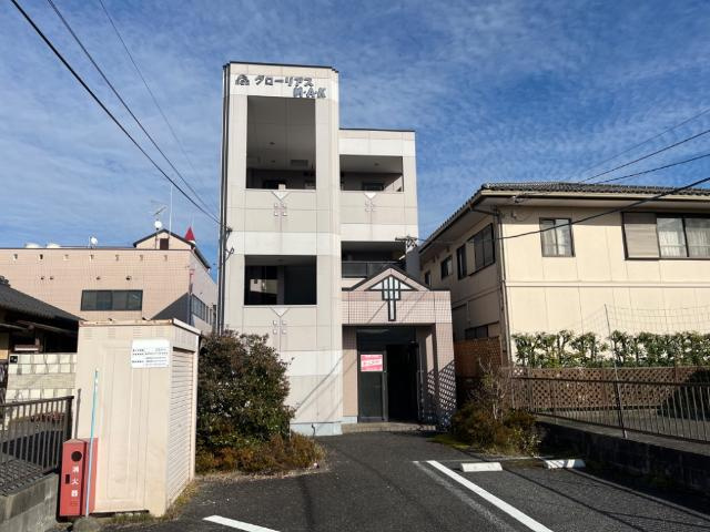 グローリアスＭ・Ａ・Ｋ【外観】外観写真（昼）