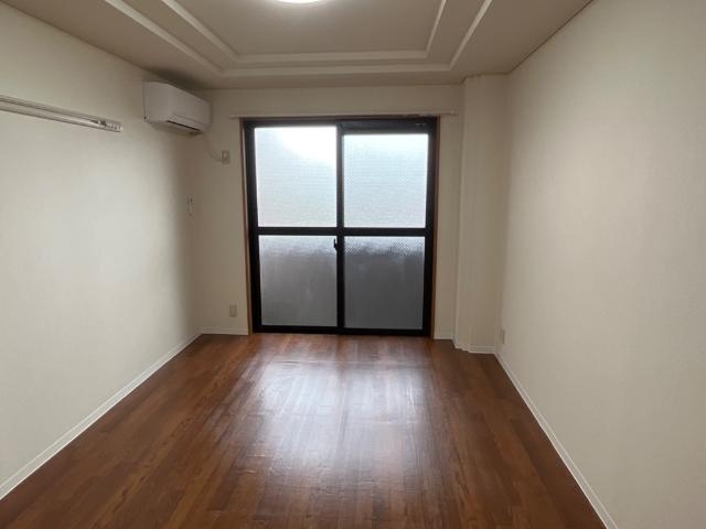 グローリアスＭ・Ａ・Ｋ【内装】室内