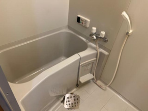 グローリアスＭ・Ａ・Ｋ【浴室】バス