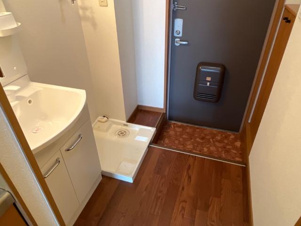 グローリアスＭ・Ａ・Ｋ【玄関】玄関