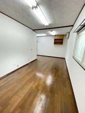 16号滝呂貸家【洋室】洋室10帖