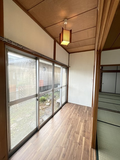 16号滝呂貸家【その他】広縁