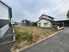 長洲町売地の画像