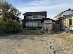 賀露町南6丁目　土地の画像