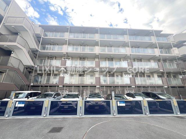 エクセレントスクエア相模大野【駐車場】利用方法や利用料、空き状況に関してはお調べしますので、気軽にお問合せ下さい。