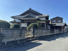 荒尾市本井手売家の画像