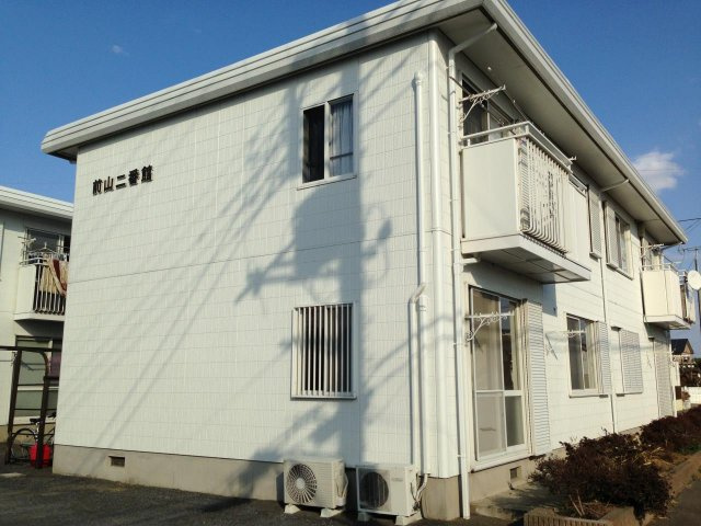 外観です♪