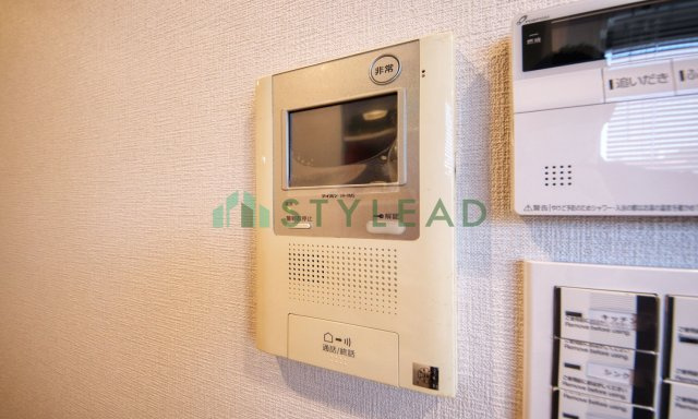 横浜市南区日枝町５丁目の中古マンション【設備】