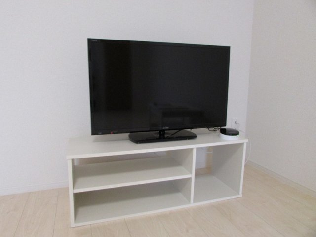 クレイノＫＡＧＵＲＡＭＡＣＨＩⅡ【その他】テレビ