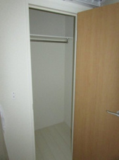 クレイノＫＡＧＵＲＡＭＡＣＨＩⅡ【内装】