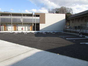 クレイノＫＡＧＵＲＡＭＡＣＨＩⅡ【その他】