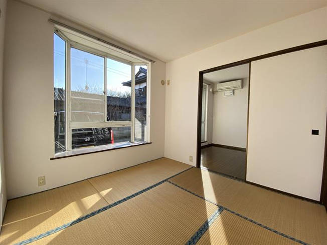 和室6帖