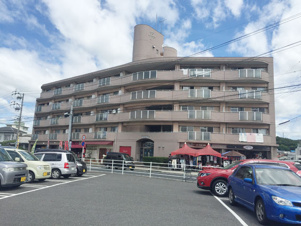 フェリス・フェンテ【外観】