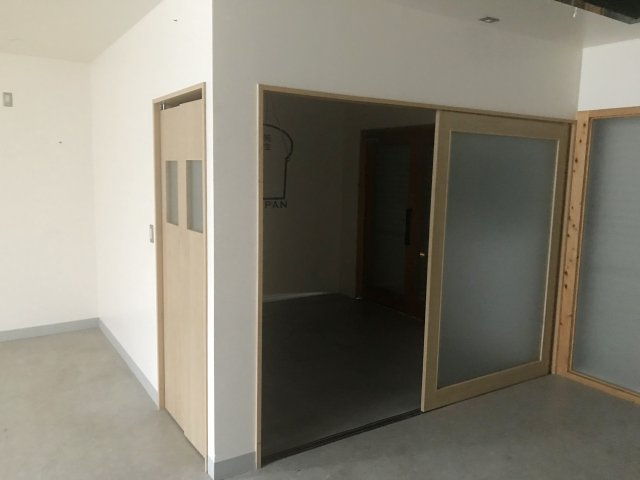 フェリス・フェンテ【内装】