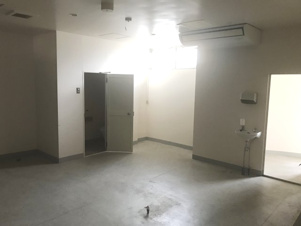 フェリス・フェンテ【内装】