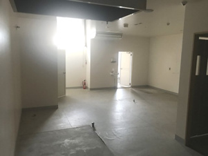 フェリス・フェンテ【内装】