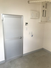 フェリス・フェンテ【居間・リビング】