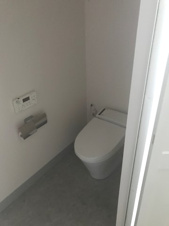 フェリス・フェンテ【トイレ】