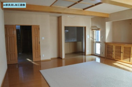 緑ケ岡4丁目32-327，329売家の画像